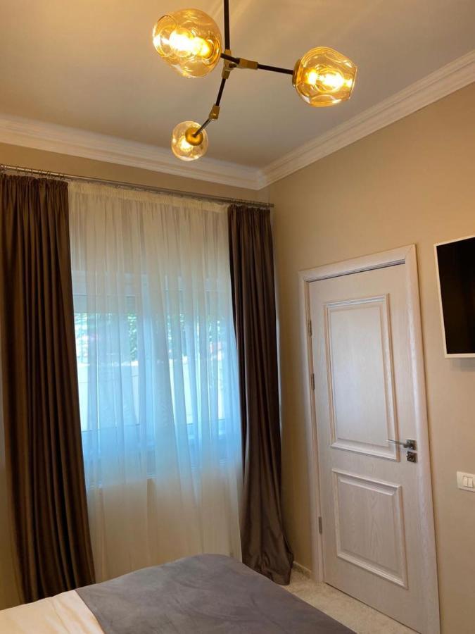 Apartament cu 2 dormitoare
