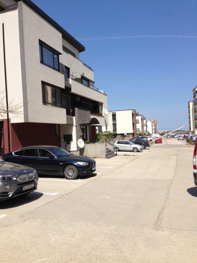 Apartament cu 2 dormitoare