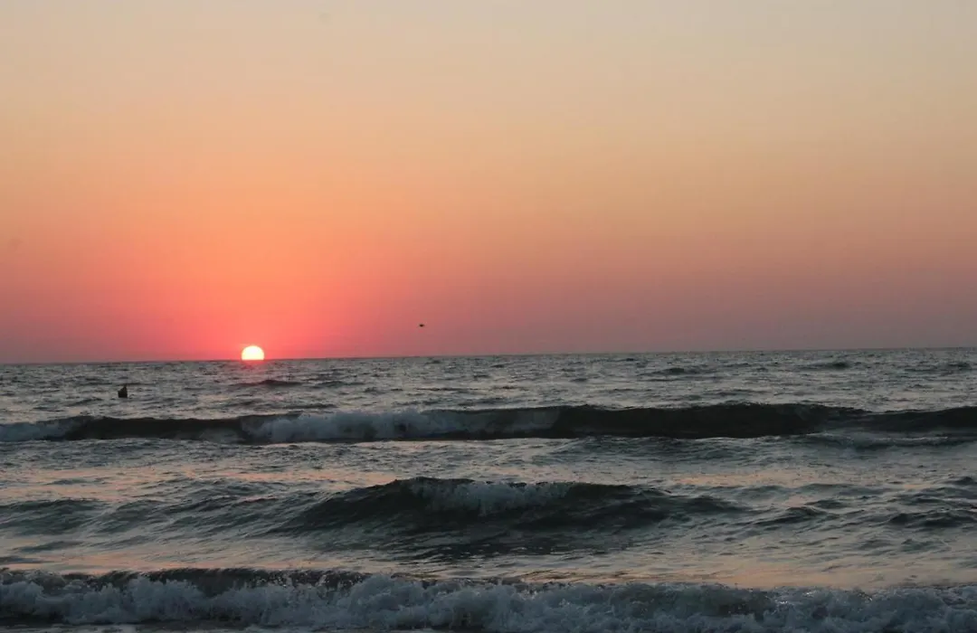 Apartament Black Sea Mamaia-1