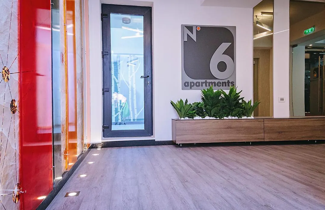 No 6 Apartments-1