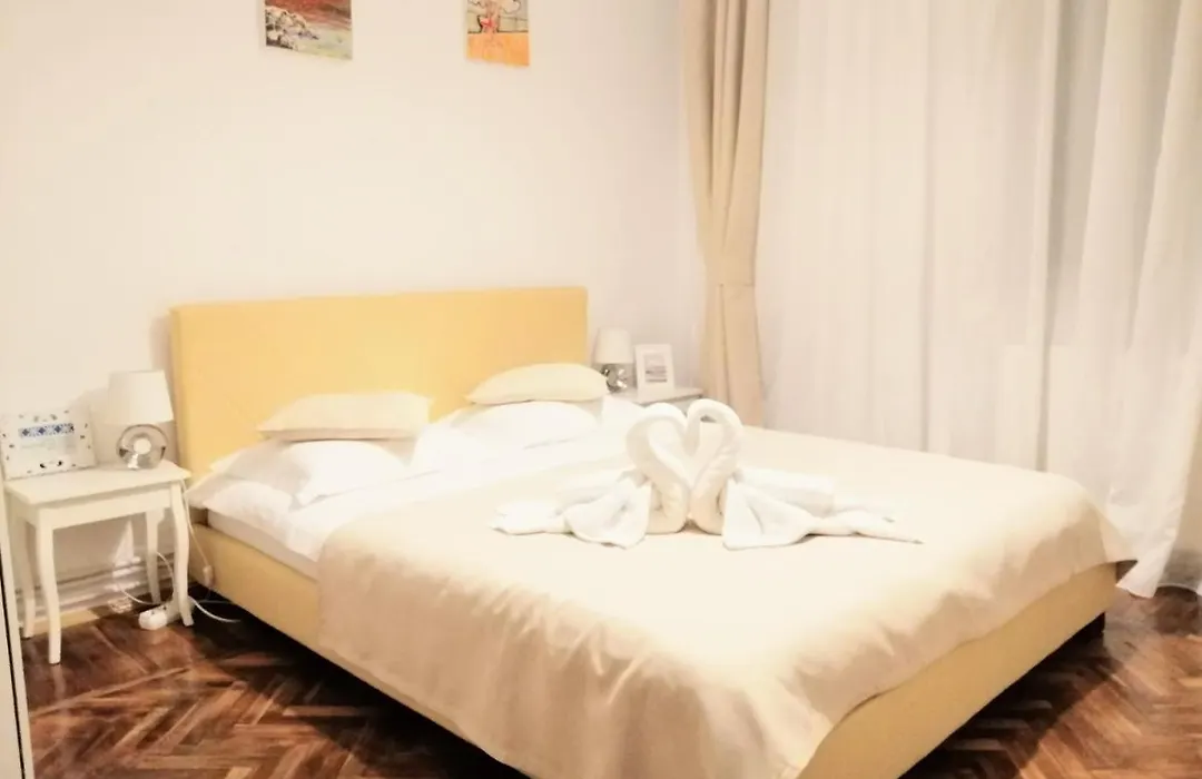 Promenada Apartment-1
