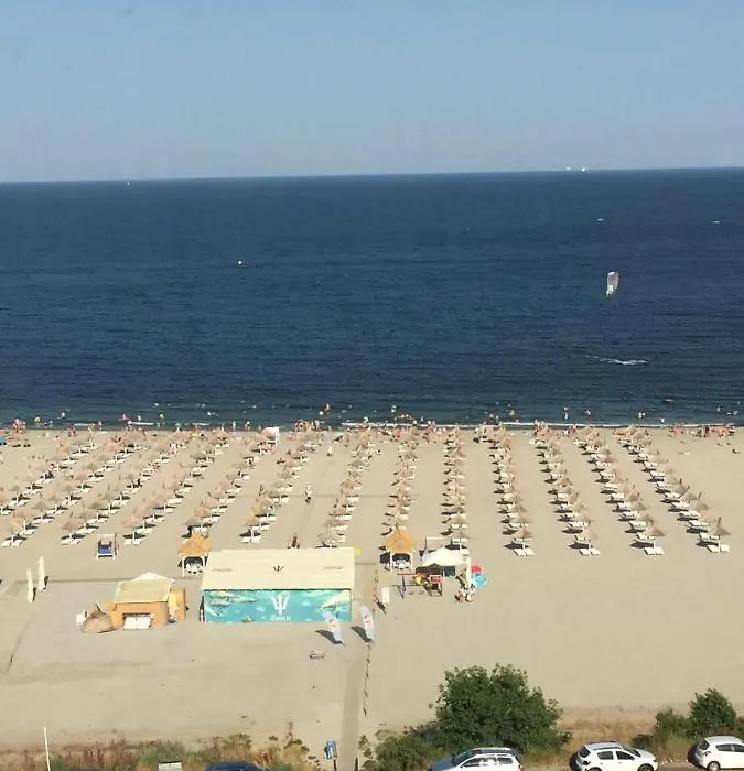 Apartament Plaja Golful Pescarilor-1