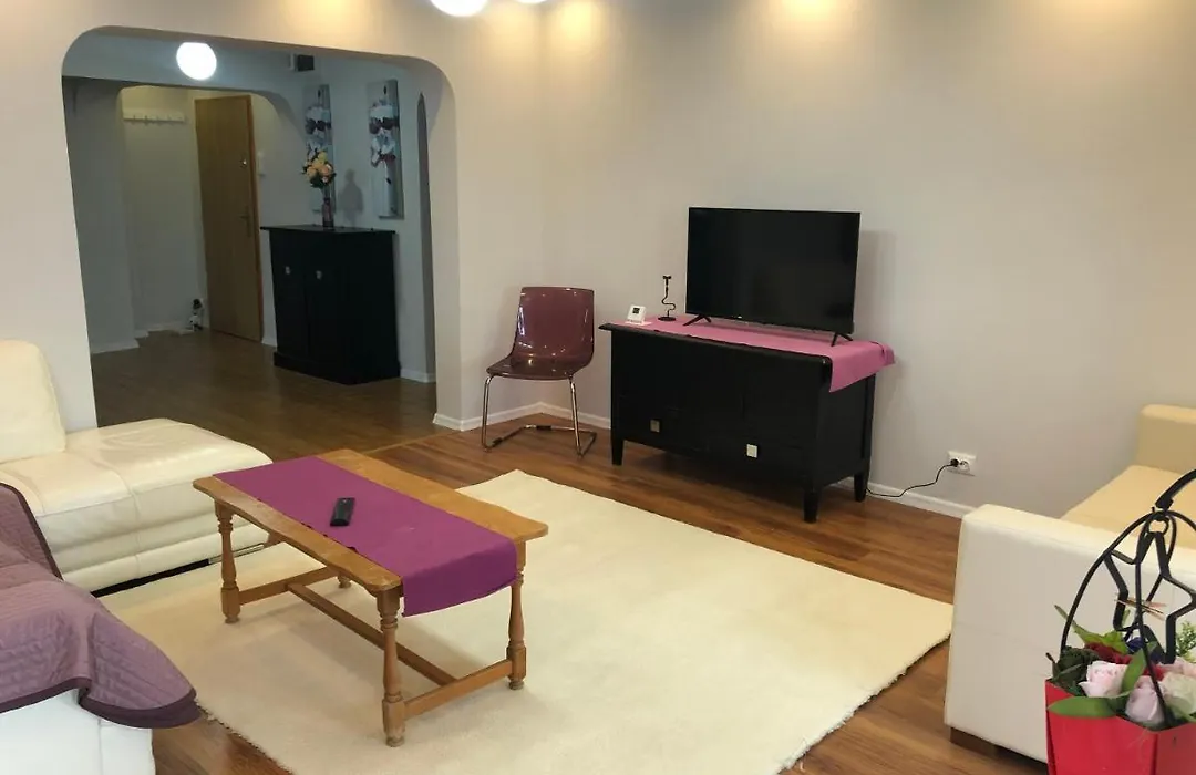 Apartament Faleza Nord 3-1