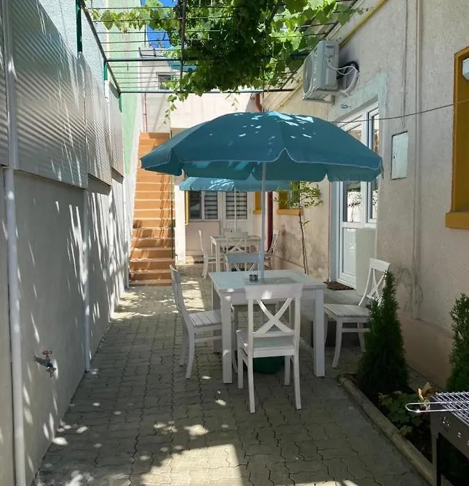 Apartament Topaz 3-1