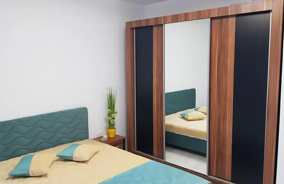 Nk47 Apartment-1