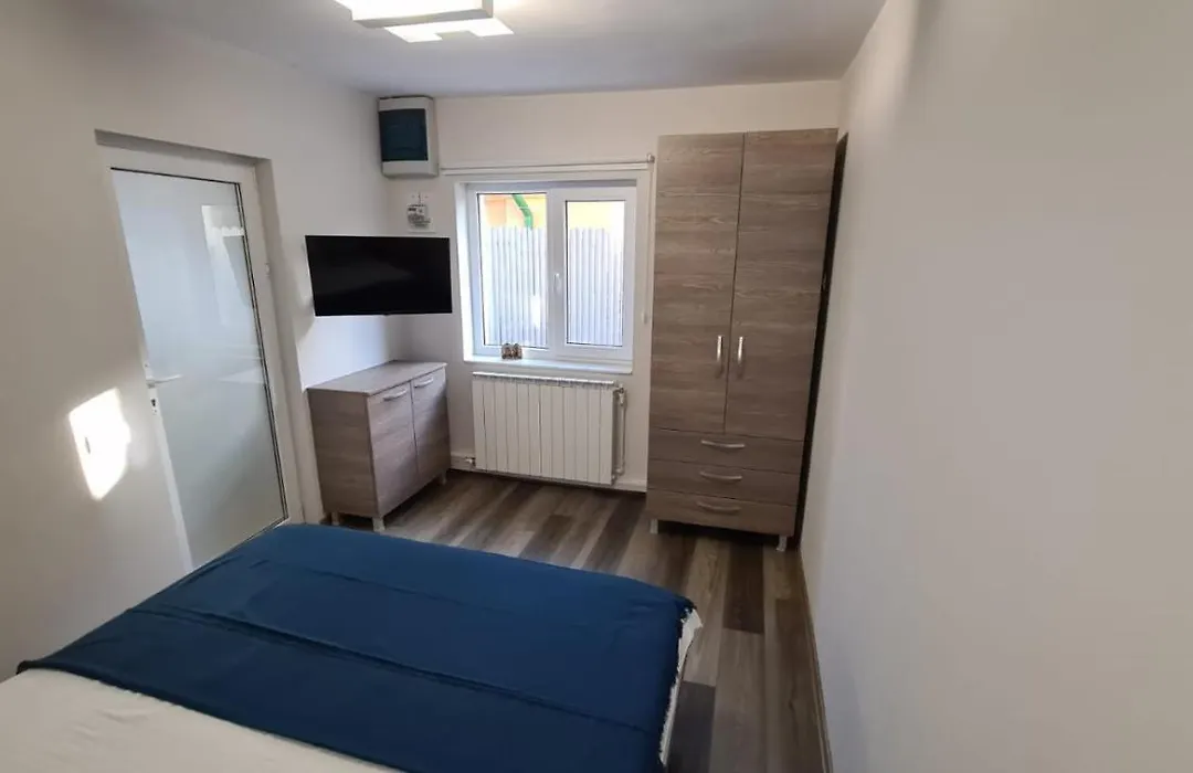 Bmb Apartments-1