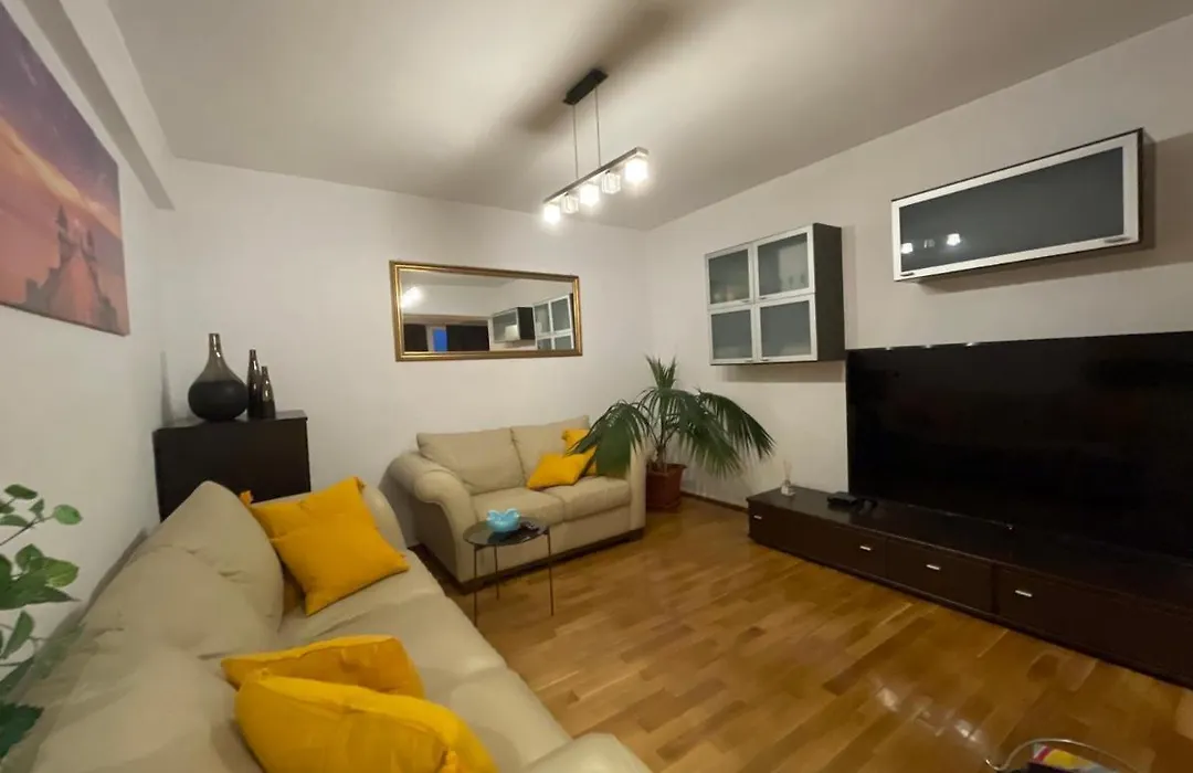 Riviera Apartment-1