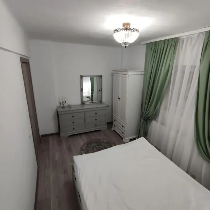 Relax Downtown Suite-1