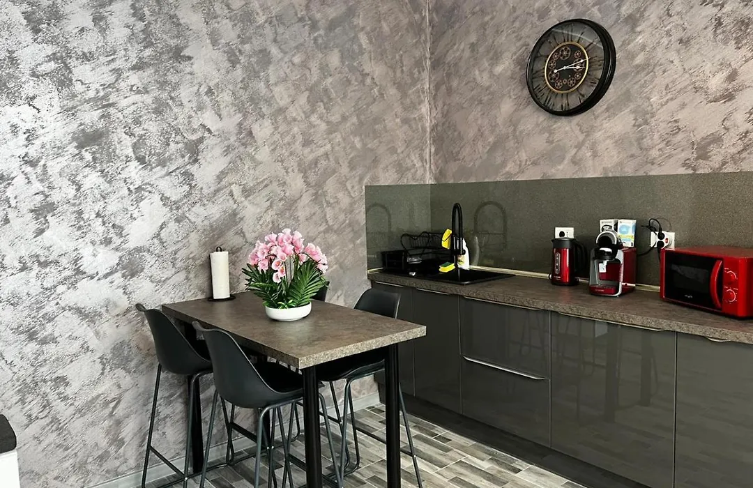 Bijou Apartament-1