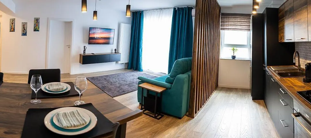 Maurer Apartment-1