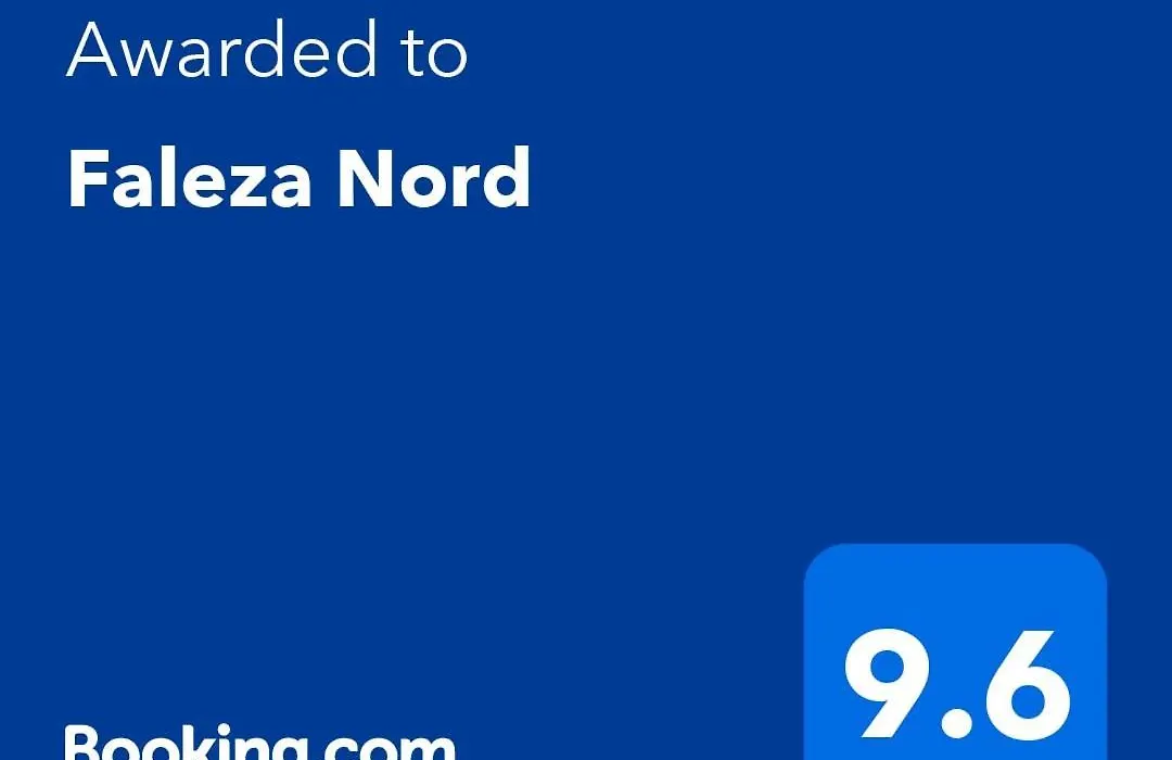 Faleza Nord-1
