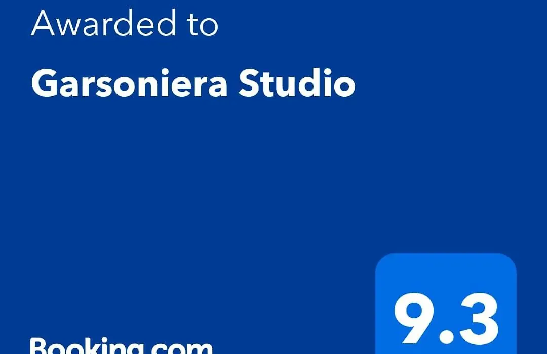 Garsoniera Studio-1