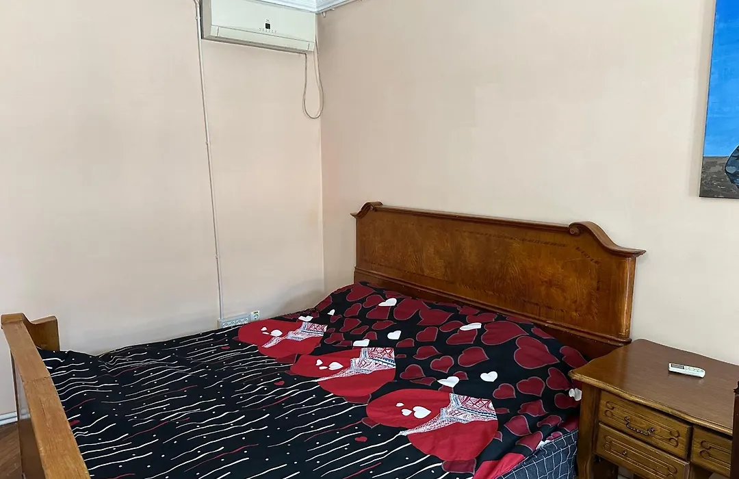 City Center Apartment-1