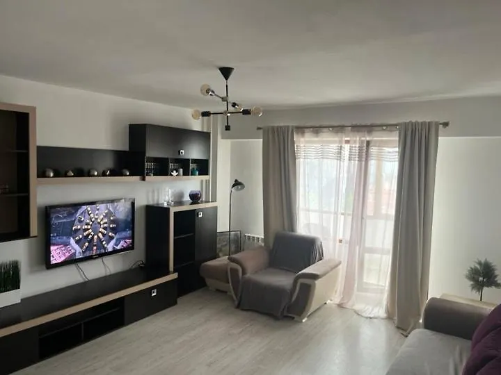 Reyna Apartment, Faleza Nord-1