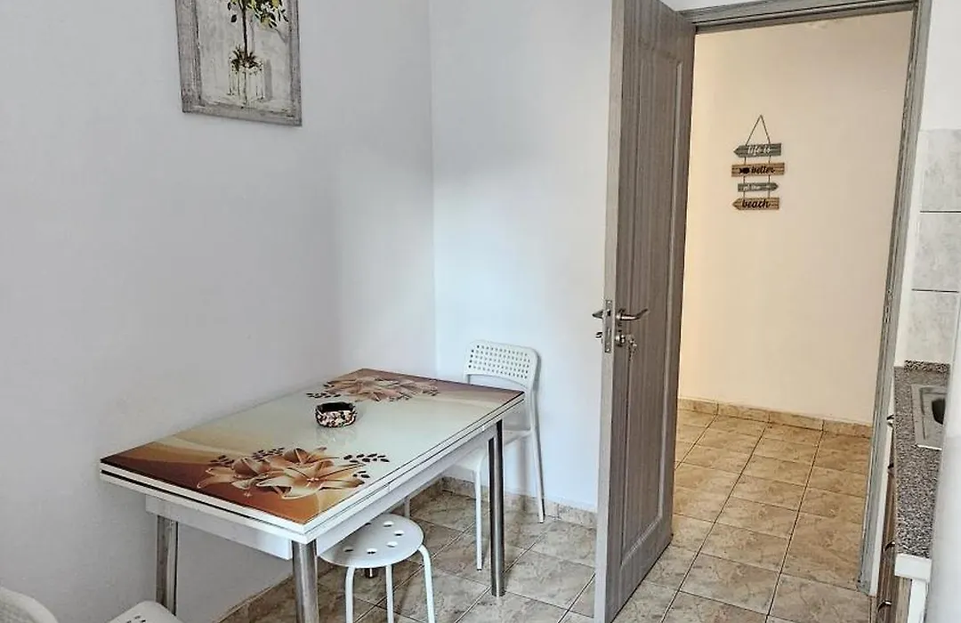 Constanța Central Apartament-1