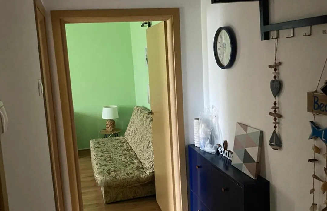 Mada Apartament-1