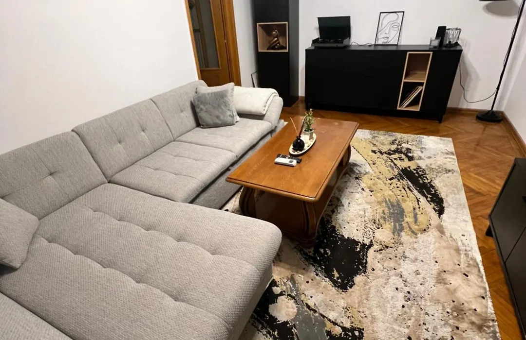 Luxe Apartment Andreea-1