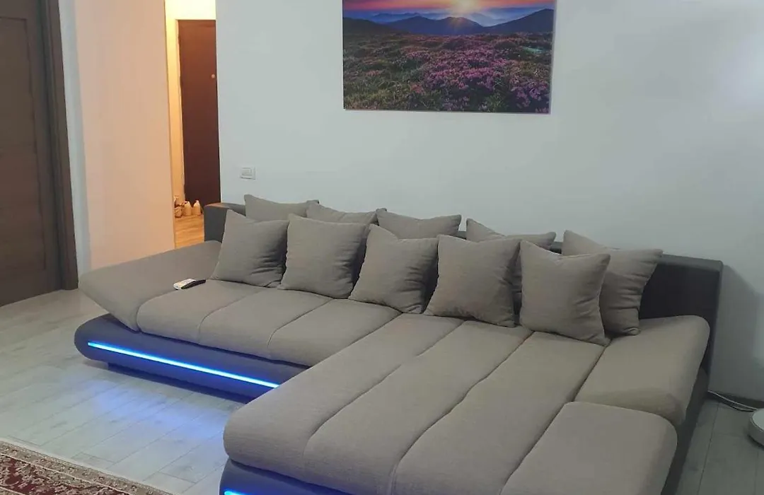 Sys Apartament-1