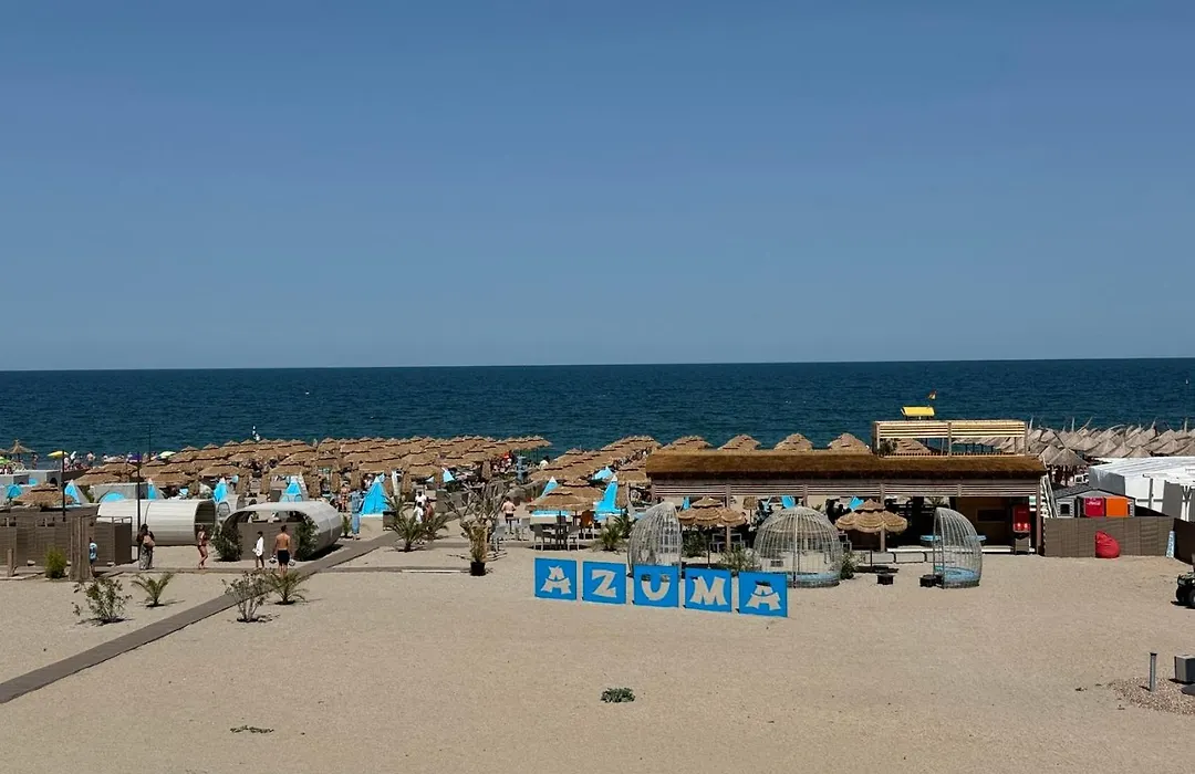 Sea Breeze Apartament-1