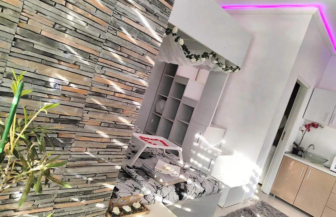 Urbano Aparthotel Burada No52A-1