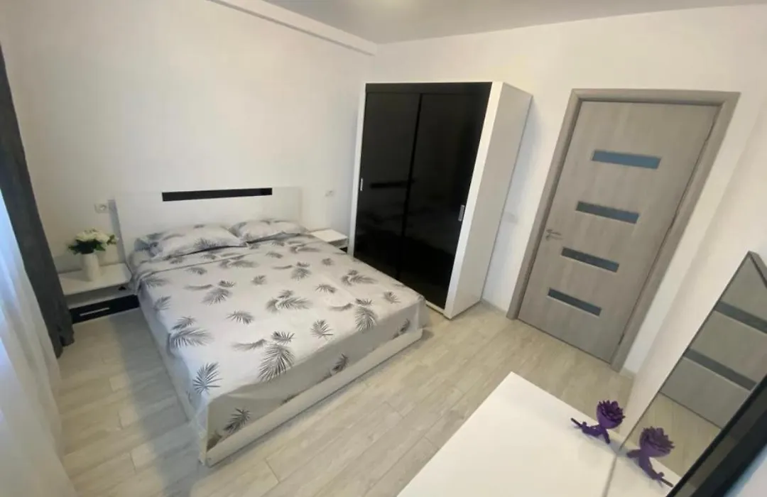 Cozy Apartment-1