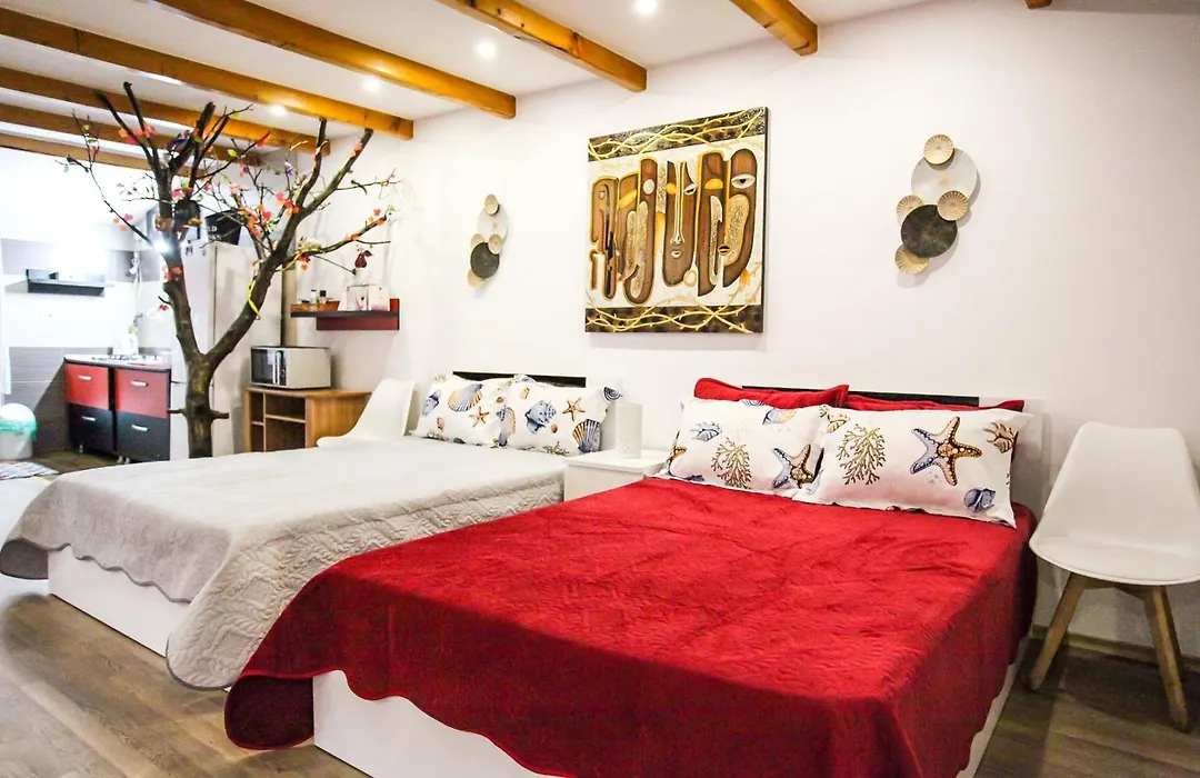Studio Madi - Close To Beach-1