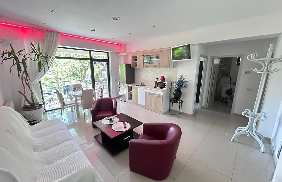 City Park Residence-1