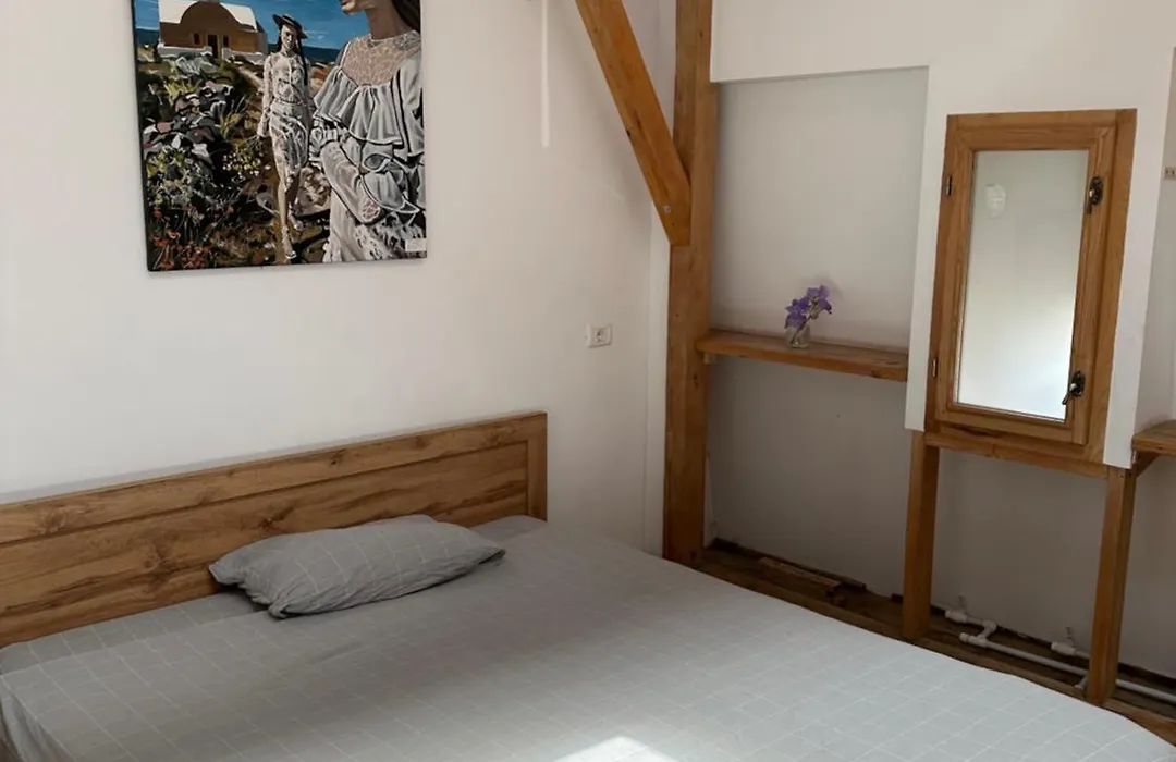 Rustic Room 2 Next To Beach-1