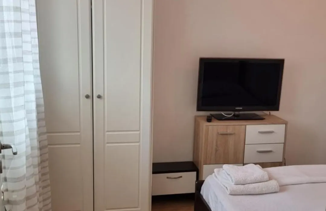 Ade Studio Apartment-1