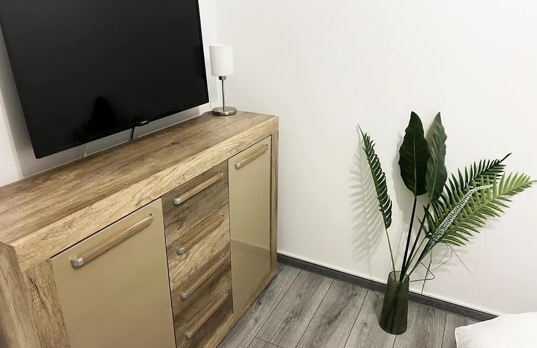 Apartament Tony-1
