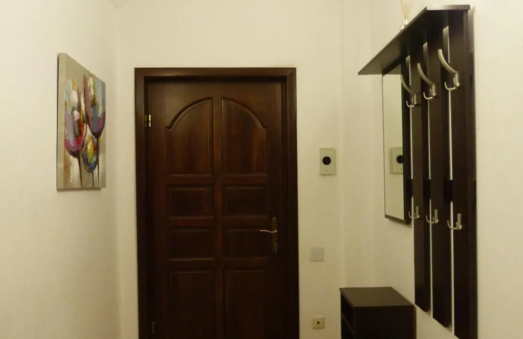 Apartament City Central-1