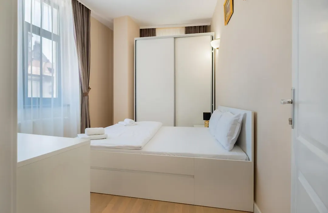 Next Apartments Constanta-1