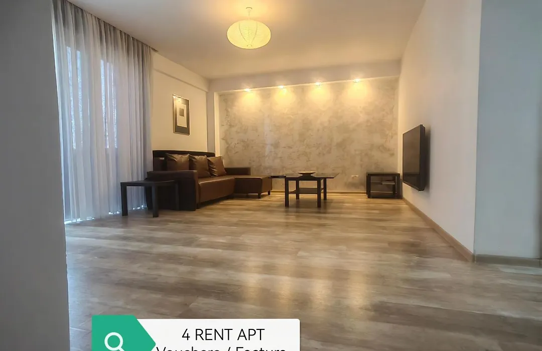 4 RENT - Apt 3 camere-1