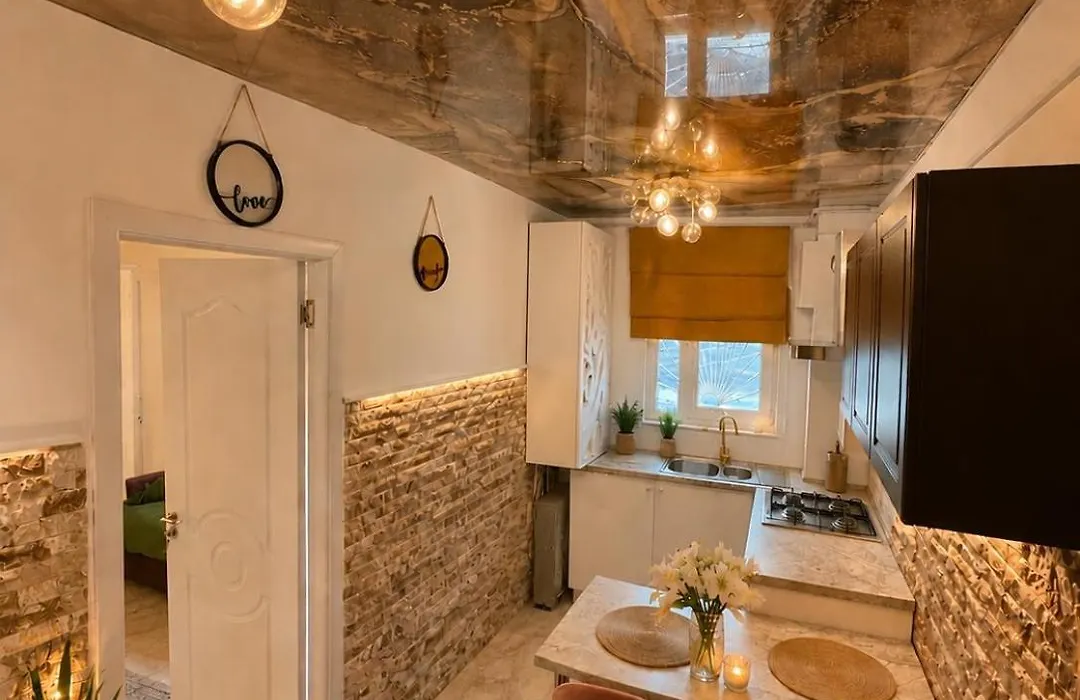 Neversea Beach-Centru Vechi Apartament-1