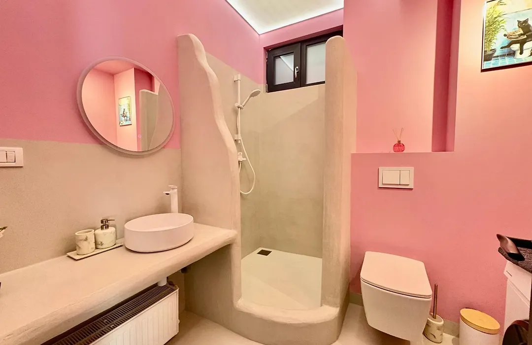 Blue Central Apartment - Neversea Beach - Old Town-1