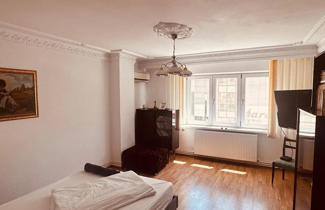 Apartament central Constanta 2 camere 2 bedrooms 4 persoane-1