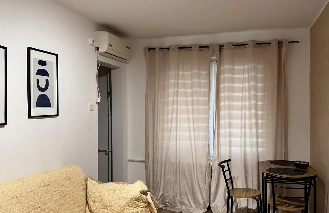 Apartament 2 Camere ,Tomis Nord, City Park Mall-1