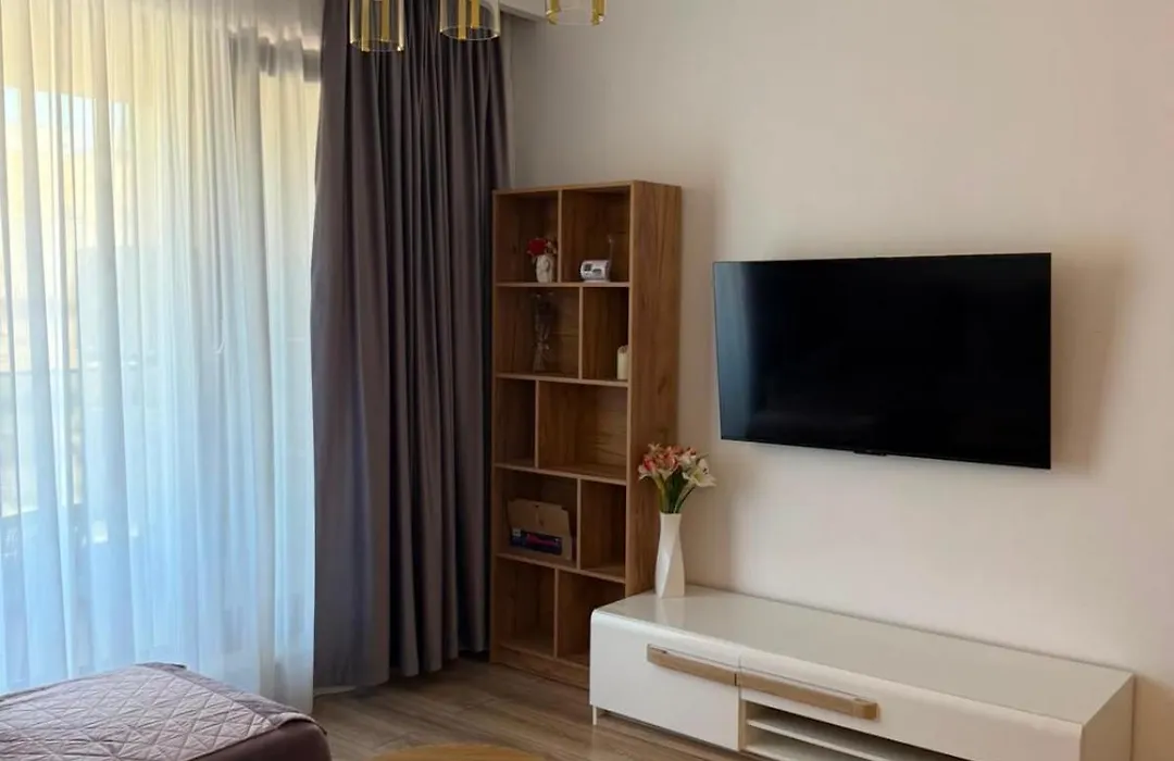 Apartament Solis Campus-1
