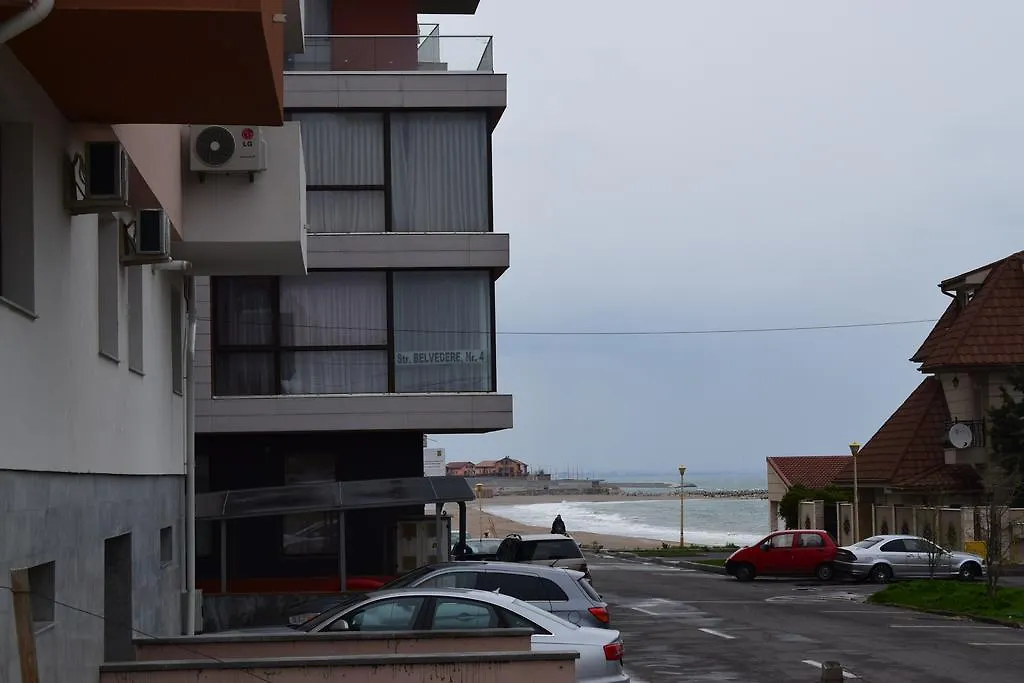 Apartment Ovidius - By The Beach-1