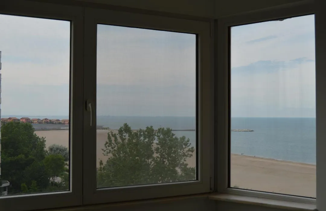 Apartament Faleza Nord-1