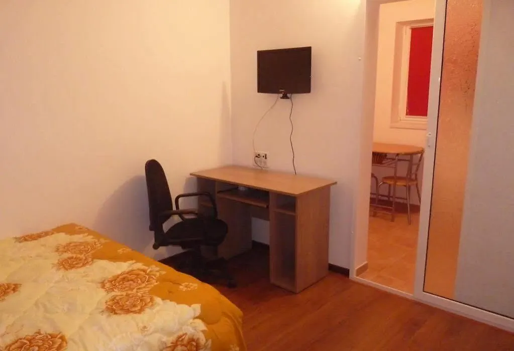 Apartament Rema-1