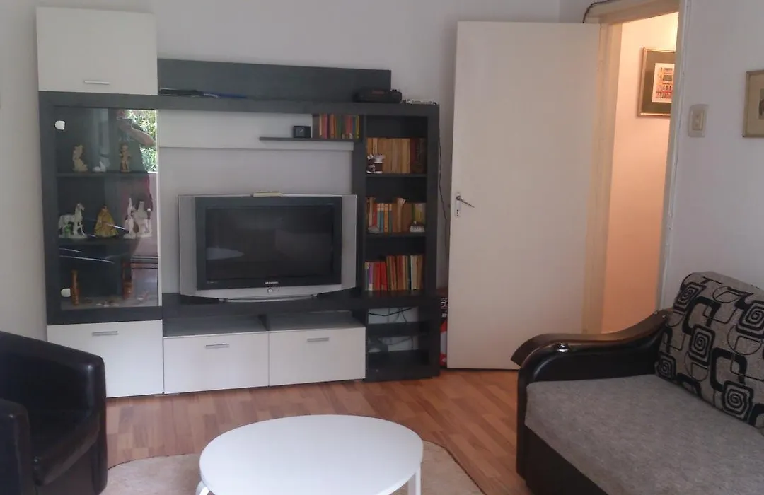 Black Sea Coast Apartment-1