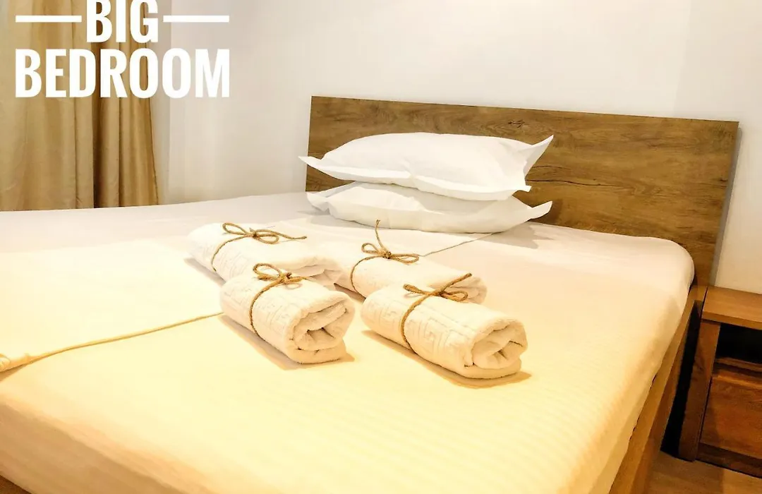 ”Modern Apartment” Old City Constanta-1