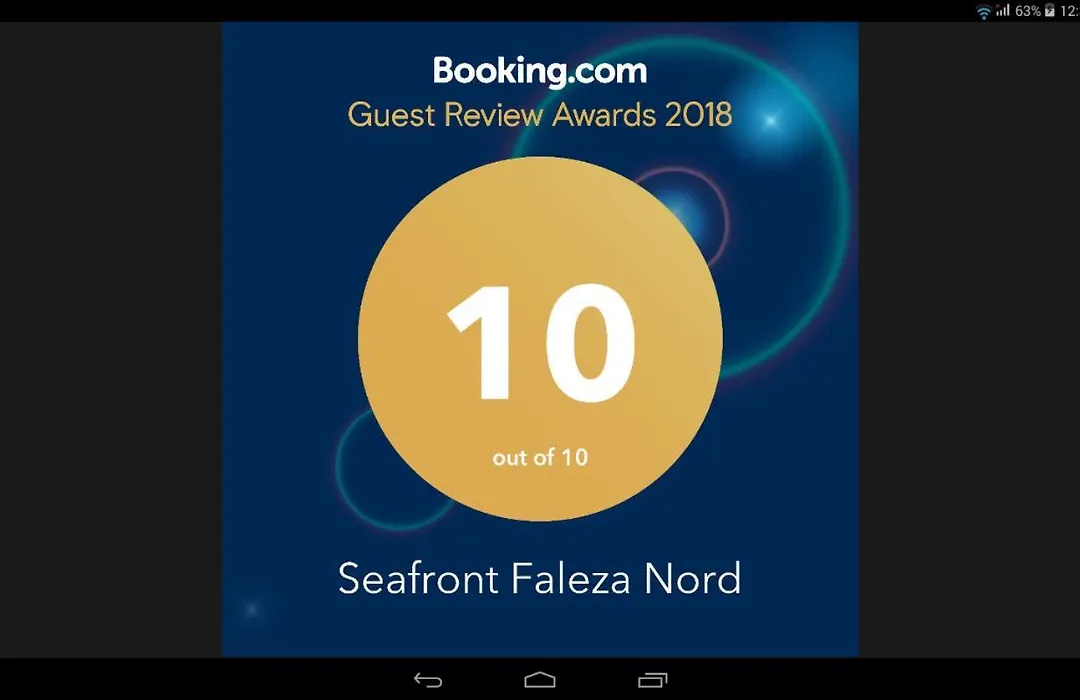 Seafront Faleza Nord-1