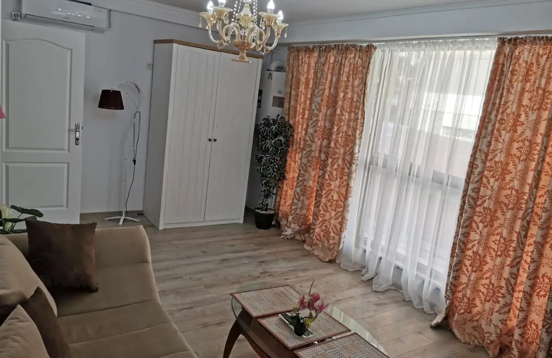 Apartament Bella-1
