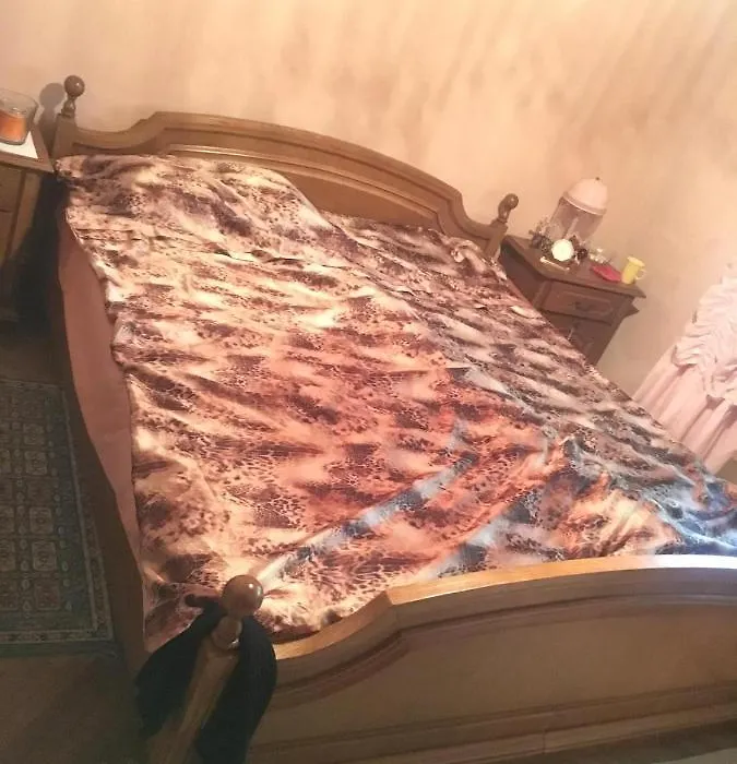 Sara'S Place-1