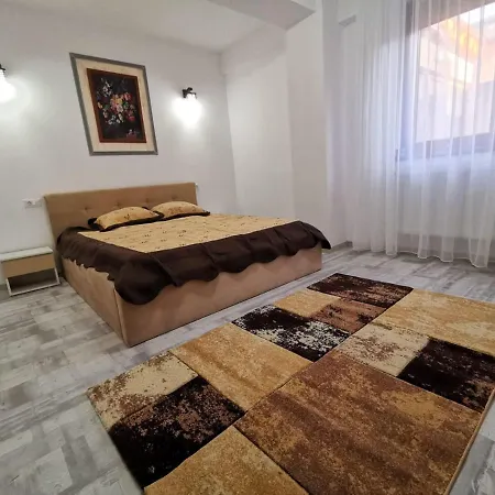 Cappuccino Apartment-Brilliant Apartments-2