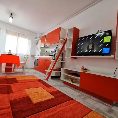 Orange Apartment-Brilliant Apartments-3