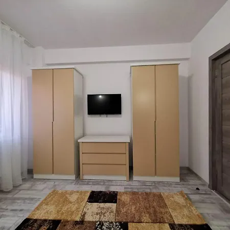 Cappuccino Apartment-Brilliant Apartments-3