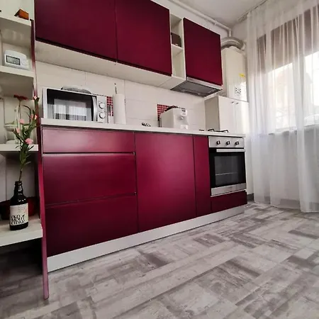 Violet Apartment-Brilliant Apartments-2